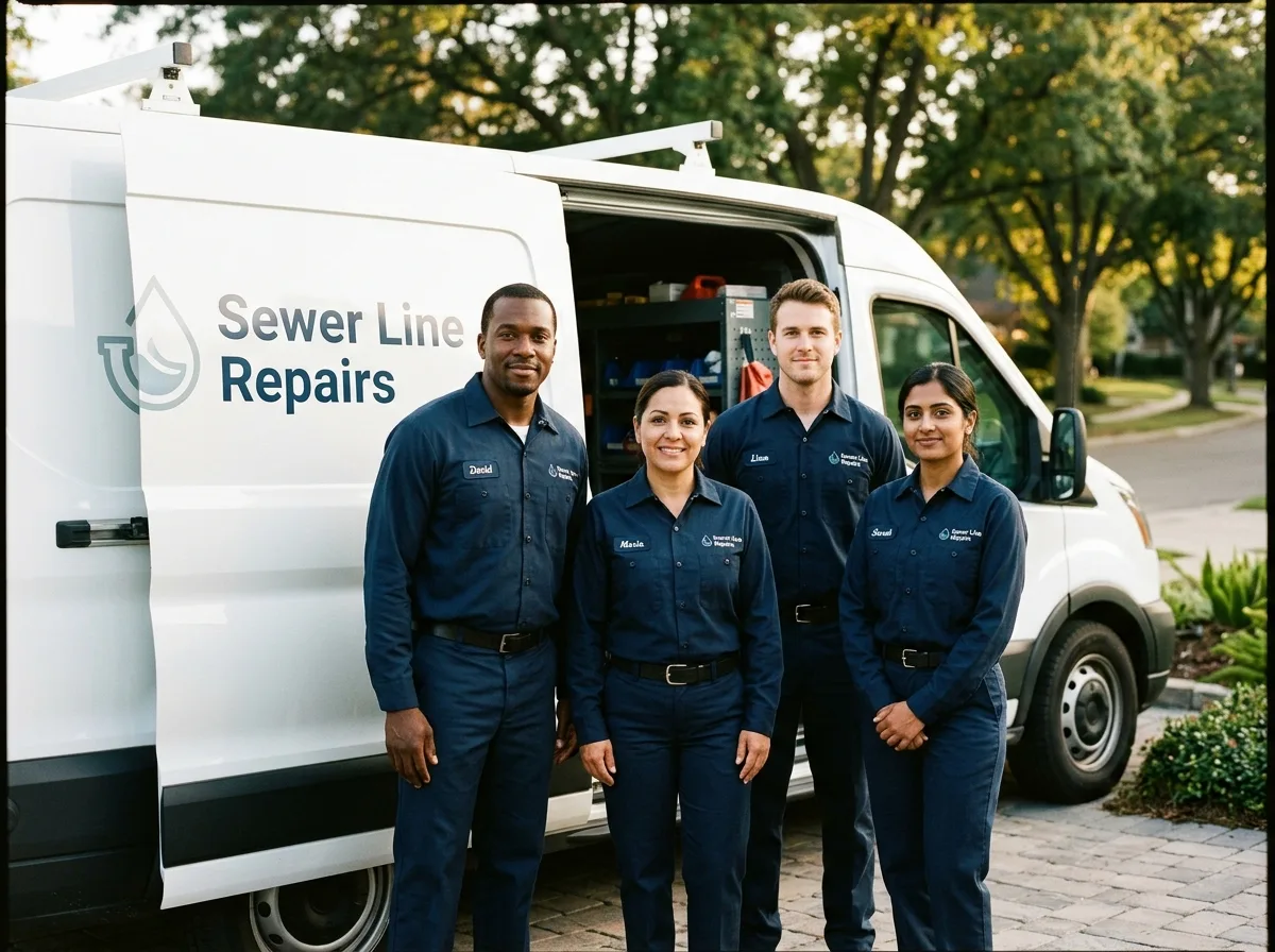 Emergency Plumber company in Orangeville, PA
