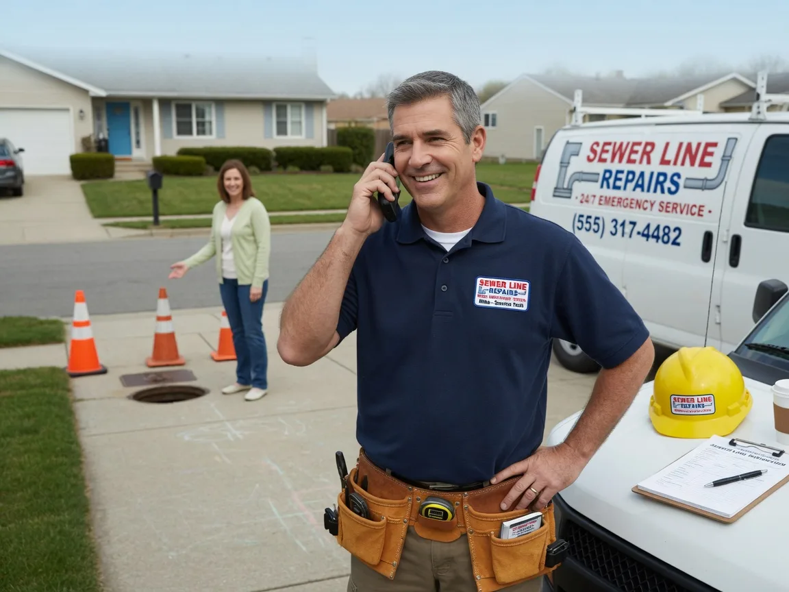 Emergency Plumber Orangeville, PA FAQs